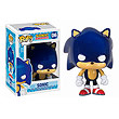 Sonic the Hedgehog Sonic Pop! Vinyl Figure